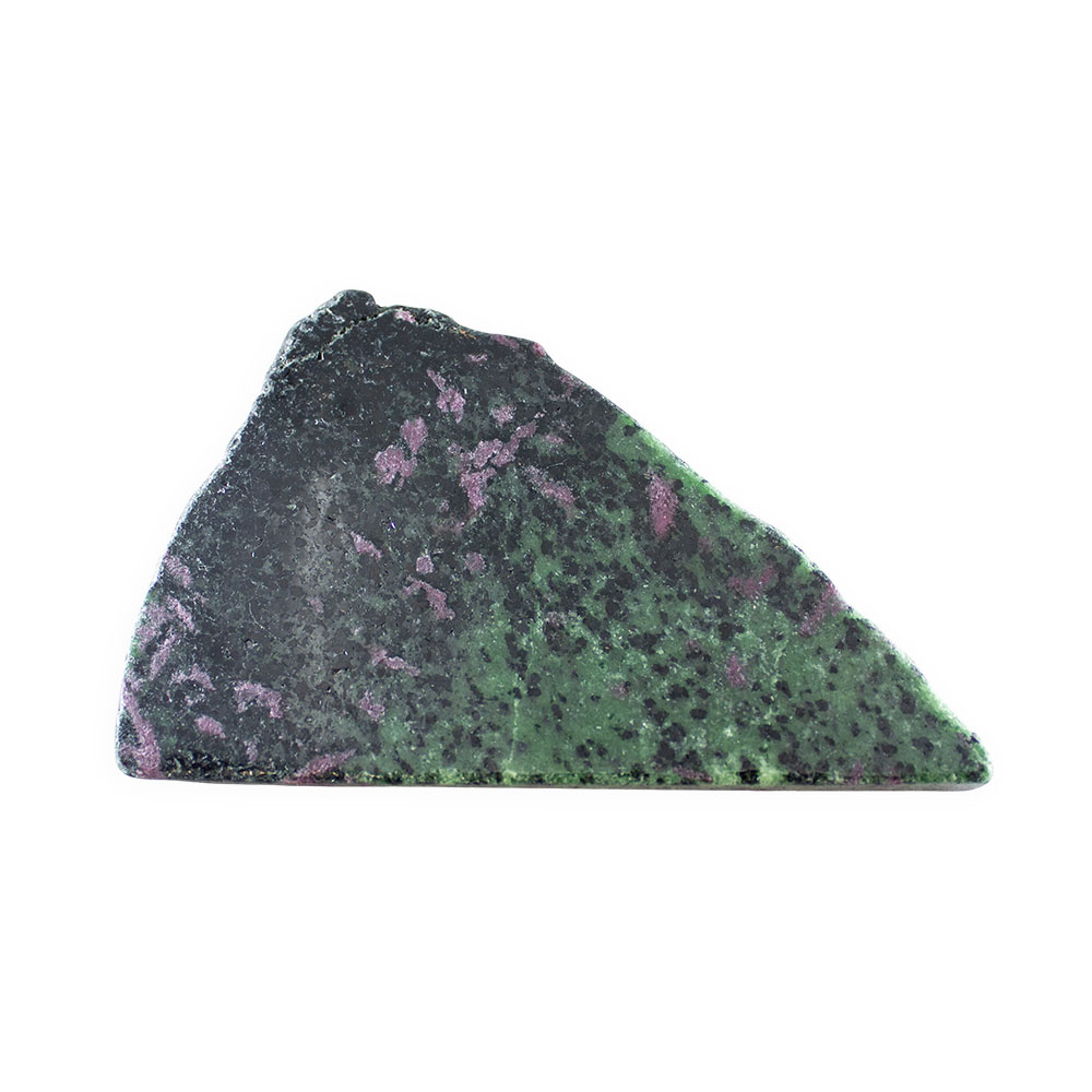 Ruby in Zoisite Slab - Image 3