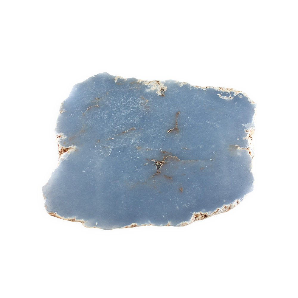 Angelite Slice - Image 3