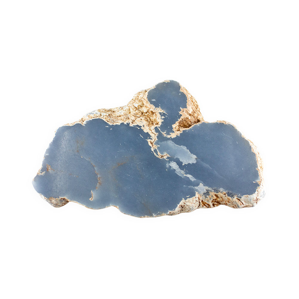 Angelite Slice - Image 3