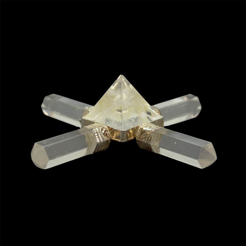 Clear Quartz Generator - Image 2