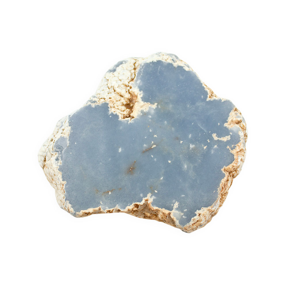 Angelite Slice (Medium) - Image 3