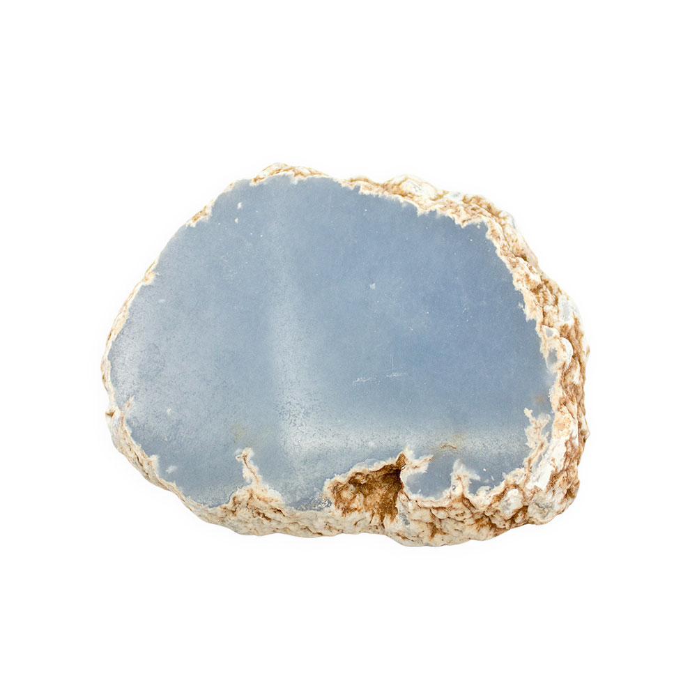 Angelite Slice (Medium) - Image 2