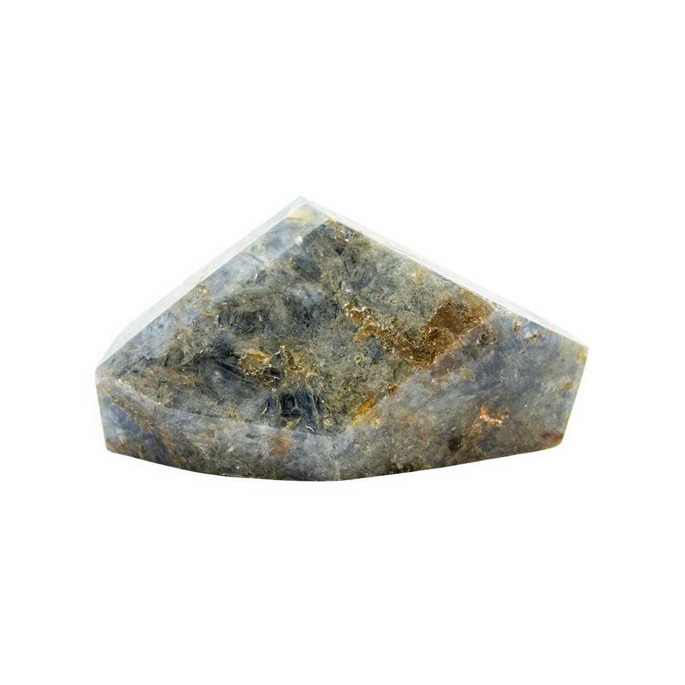 Blue Kyanite Freeform Large - Image 2