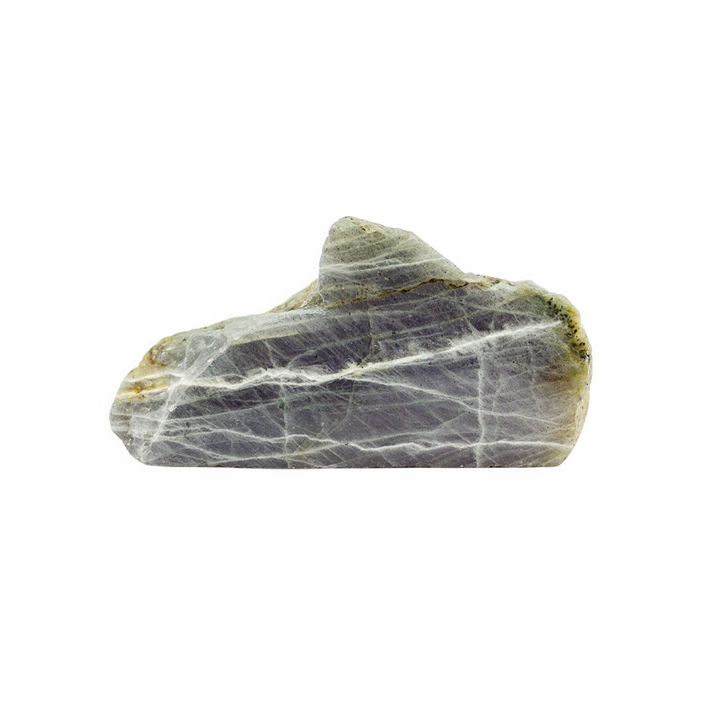 Labradorite Polished Slab Extra Large - Image 2