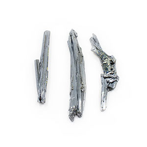 stibnite
