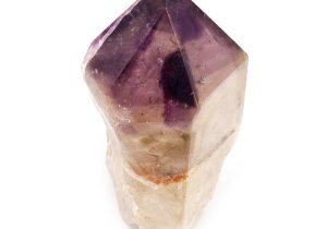Ametrine Crystal-190232