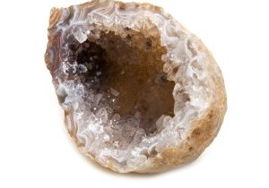 Agate Geode Pair-208018