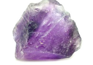 Rwandan Amethyst Crystal-0