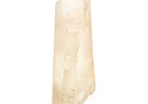 Golden Healer Lemurian Seed Crystal -0