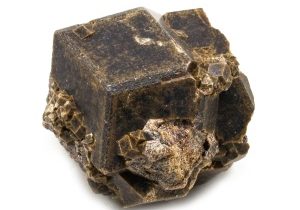 Garnet Cluster-0