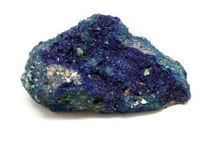 Azurite Cluster-0