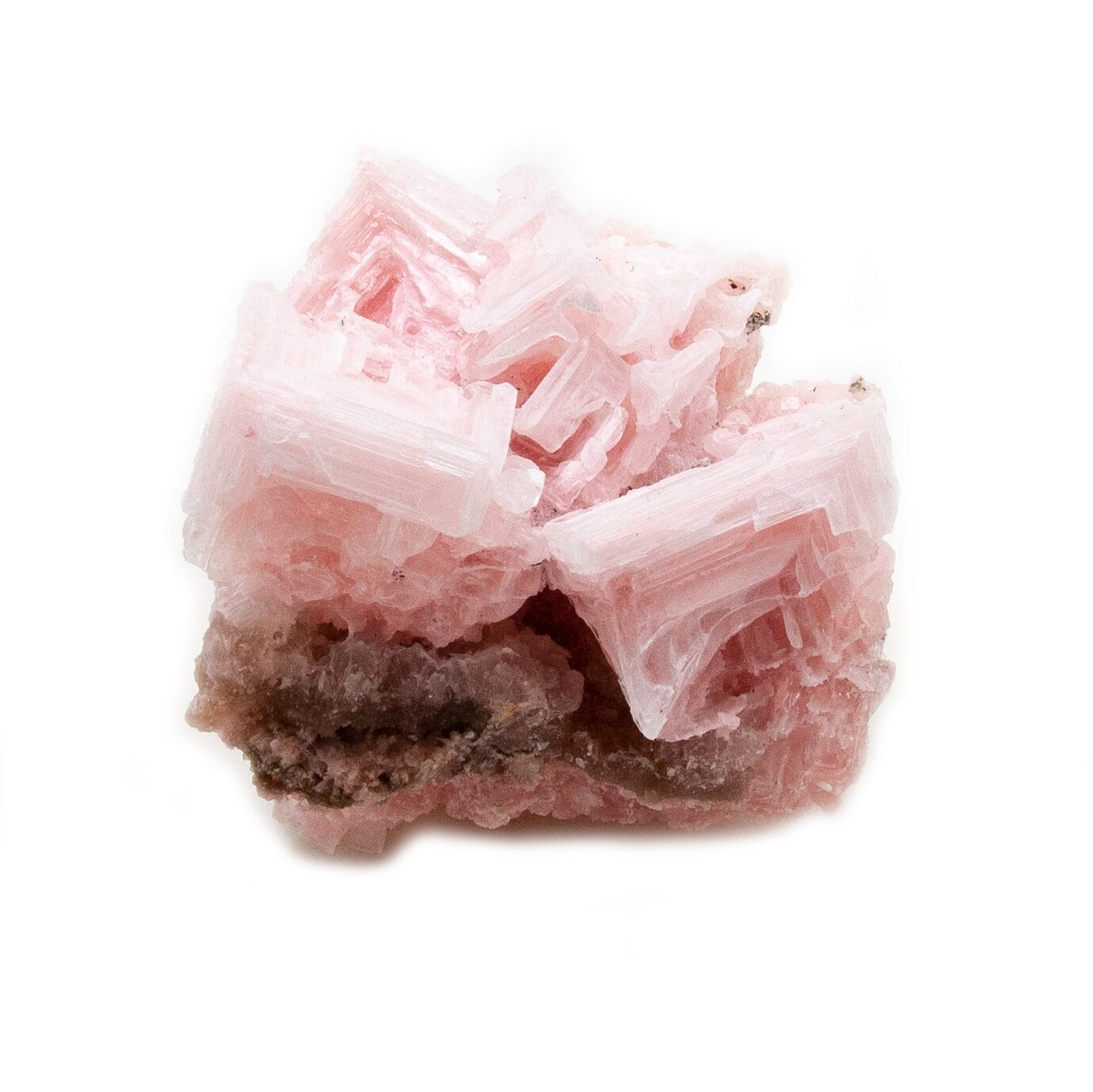 Halite Cluster-0