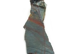 Marra Mamba Tiger's Eye Rough Crystal-0