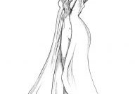 Selene Moon Goddess
