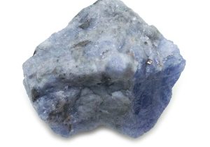 Tanzanite Rough Stone (Extra Large)-145296