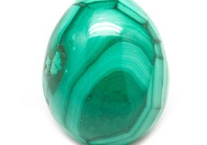 Malachite Egg -0