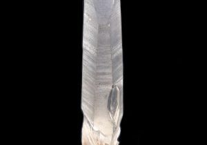 Lemurian Seed Crystal (Large)-210603