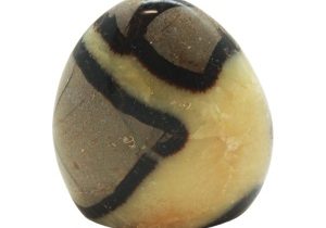 Septarian Freeform (Medium)-0