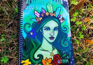 almanac of gaia 2023
