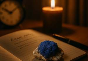 Azurite Marketing Strategy Nov 17 2025