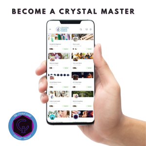 Become a Crystal Master