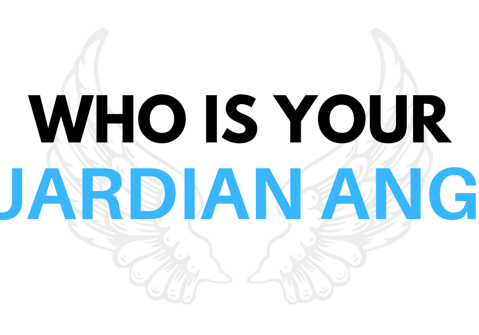 Guardian Angel Angelite