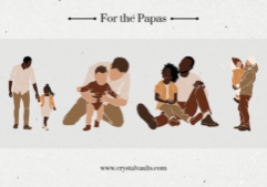 For the Papas