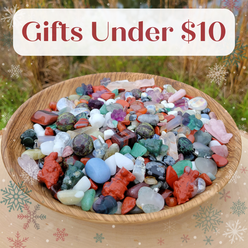 Gifts Under $10