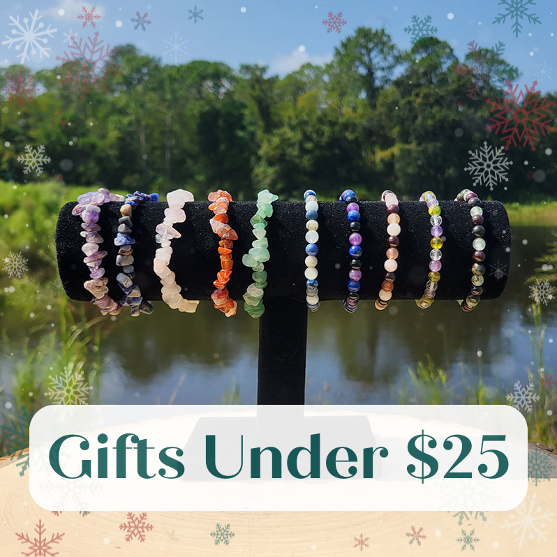 Gifts Under $25