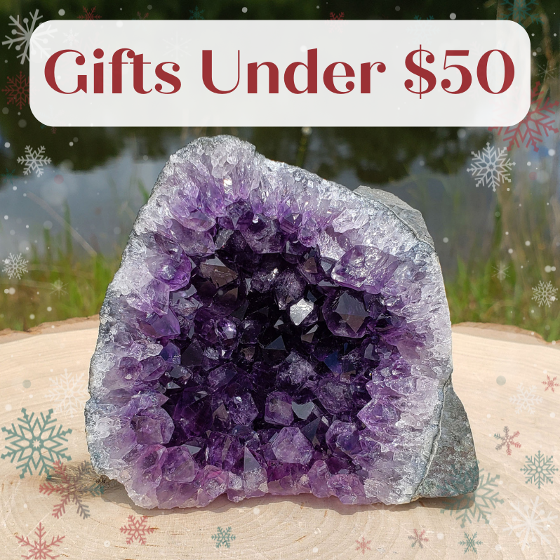 Gifts Under $50