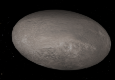 Haumea