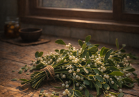 Herb Metaphysical Photo Dec 20 2025