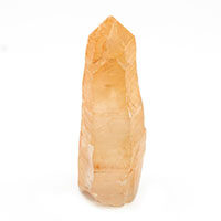 Goldenn Healer Lemurian Seed Crystal