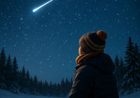 New Moon in Scorpio Dec 10 2025