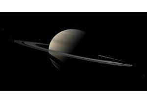 Saturn Planet