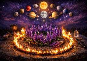 Vervain Sacred Fire Design Jan 8 2026