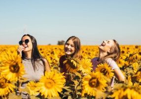 crystals that make you feel good