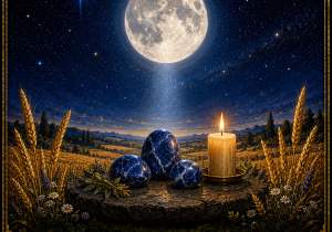 blue moon