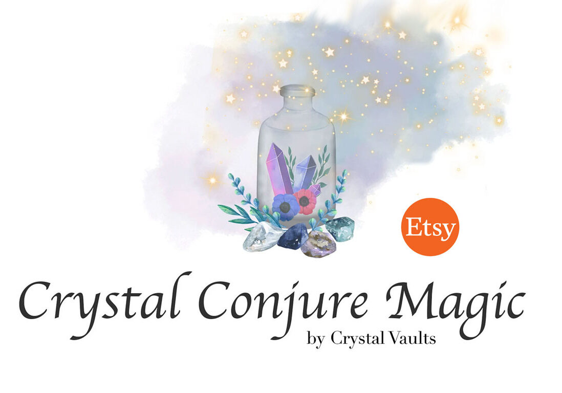 crystal conjure magic on etsy
