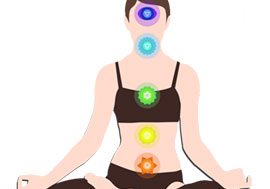 chakra healing