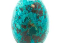 chrysocolla