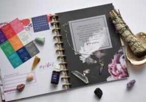 create a space for releasing pressure using crystal feng shui