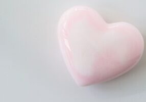 top crystals for love