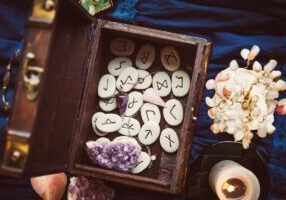 Enhancing Rune Energy with Crystals