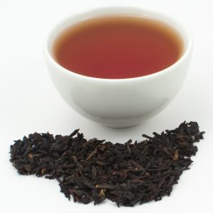 Dark Goddess Oolong Tea-0