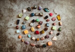what crystal will help me most