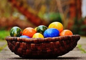 eggs