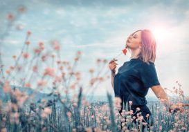 self-love and relaxation ritual