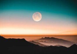 cold moon