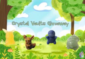 giveaway